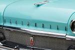 Oldsmobile Super 88 J-2 Convertible 1958 года